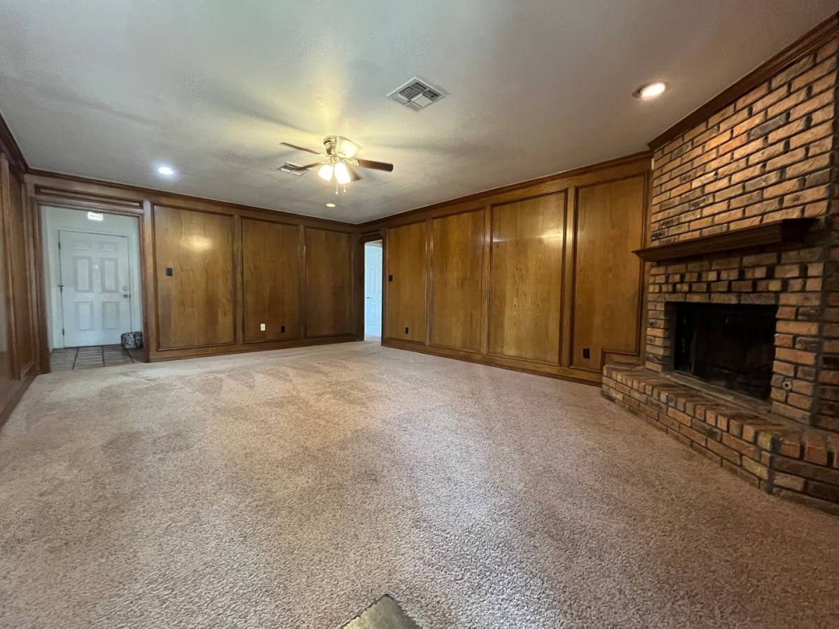 House for rent at 3321 Colquitt Rd, Shreveport, LA 71118