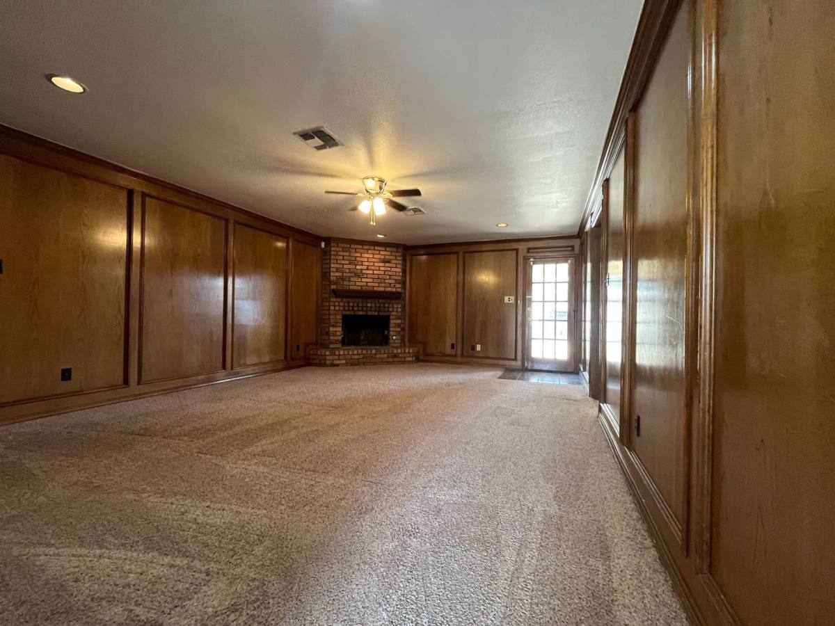 House for rent at 3321 Colquitt Rd, Shreveport, LA 71118