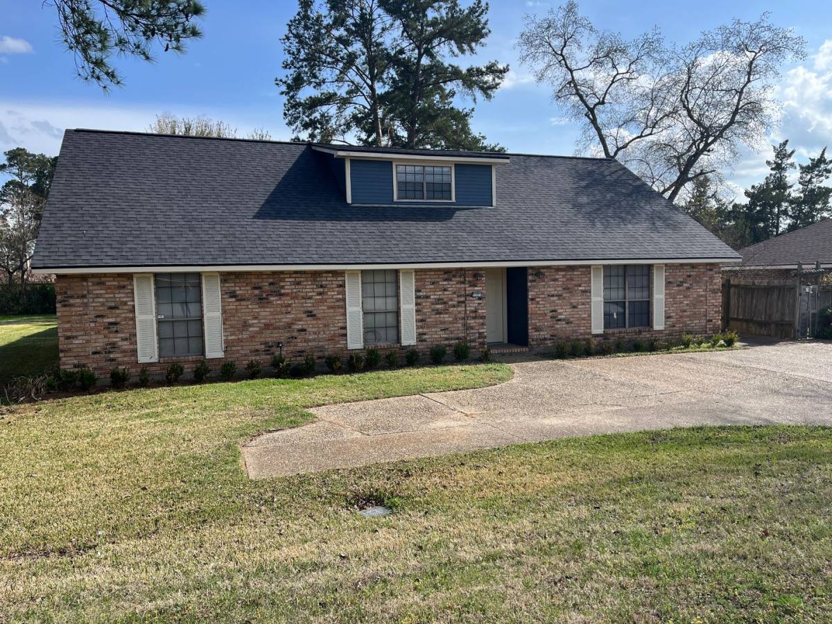 House for rent at 3321 Colquitt Rd, Shreveport, LA 71118