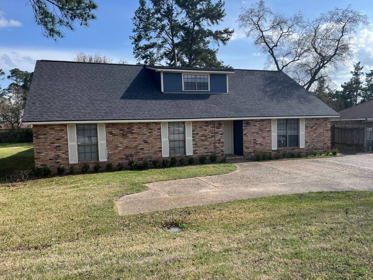 House for rent at 3321 Colquitt Rd, Shreveport, LA 71118