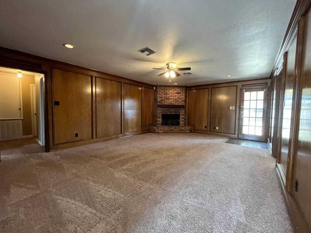 House for rent at 3321 Colquitt Rd, Shreveport, LA 71118