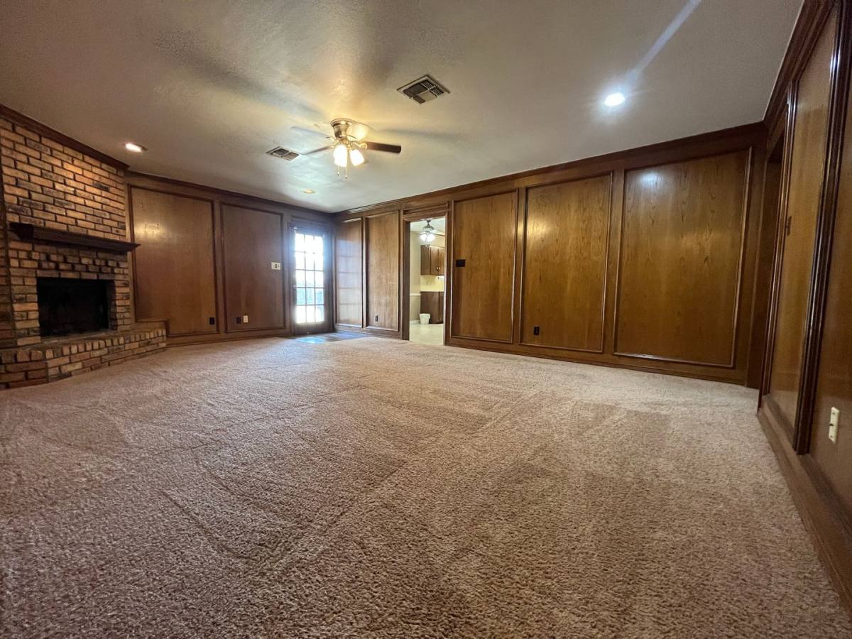 House for rent at 3321 Colquitt Rd, Shreveport, LA 71118