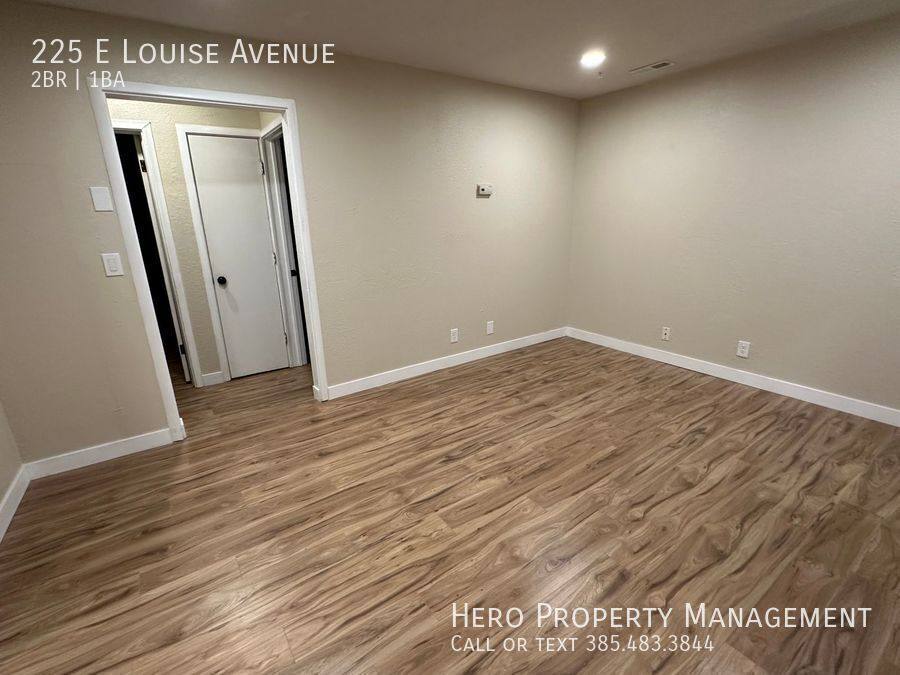 House for rent at 225 E Louise Ave, Salt Lake City, UT 84115