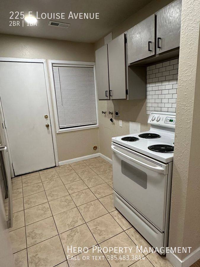 House for rent at 225 E Louise Ave, Salt Lake City, UT 84115