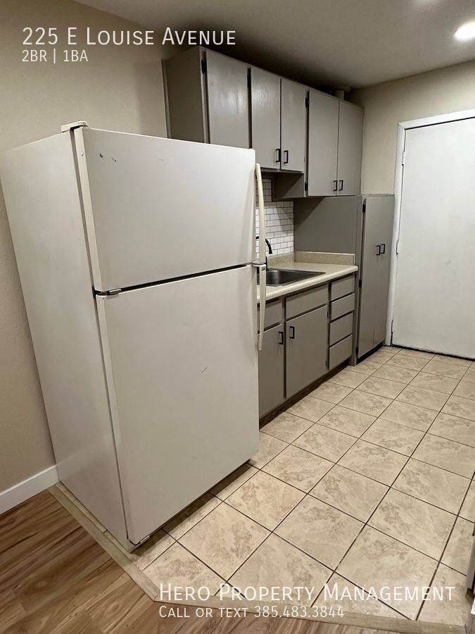 House for rent at 225 E Louise Ave, Salt Lake City, UT 84115