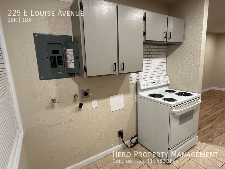 House for rent at 225 E Louise Ave, Salt Lake City, UT 84115