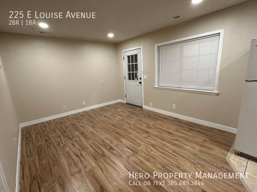 House for rent at 225 E Louise Ave, Salt Lake City, UT 84115