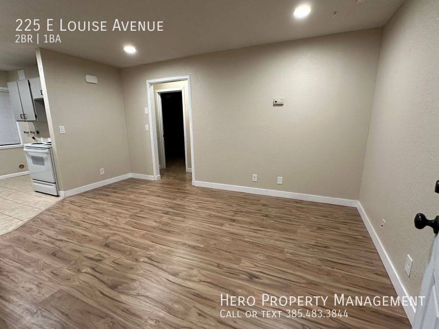 House for rent at 225 E Louise Ave, Salt Lake City, UT 84115