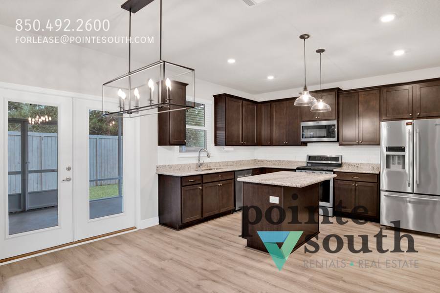 House for rent at 4809 Fish Hawk Court, Pensacola, FL 32507