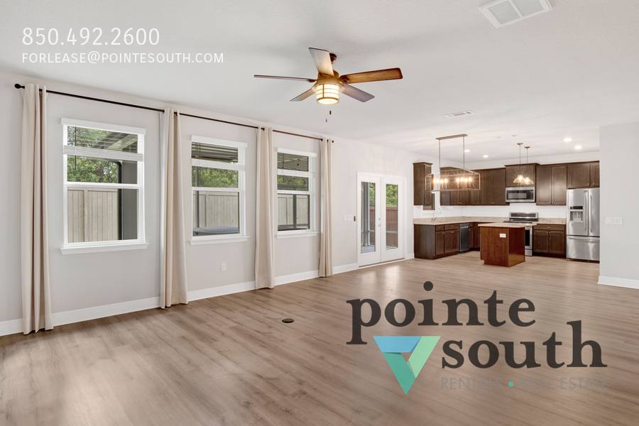 House for rent at 4809 Fish Hawk Court, Pensacola, FL 32507