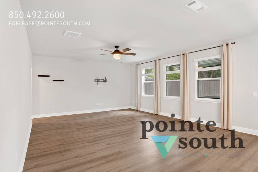 House for rent at 4809 Fish Hawk Court, Pensacola, FL 32507