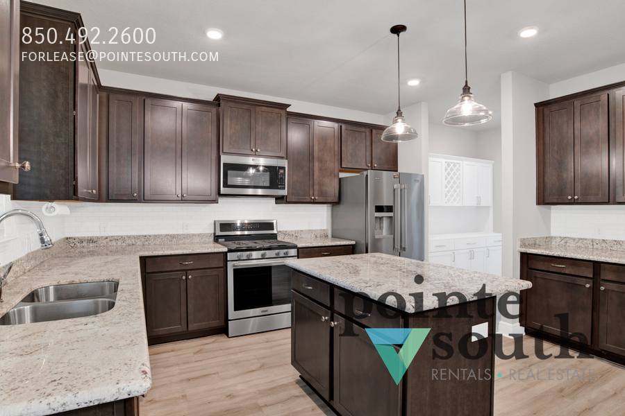 House for rent at 4809 Fish Hawk Court, Pensacola, FL 32507