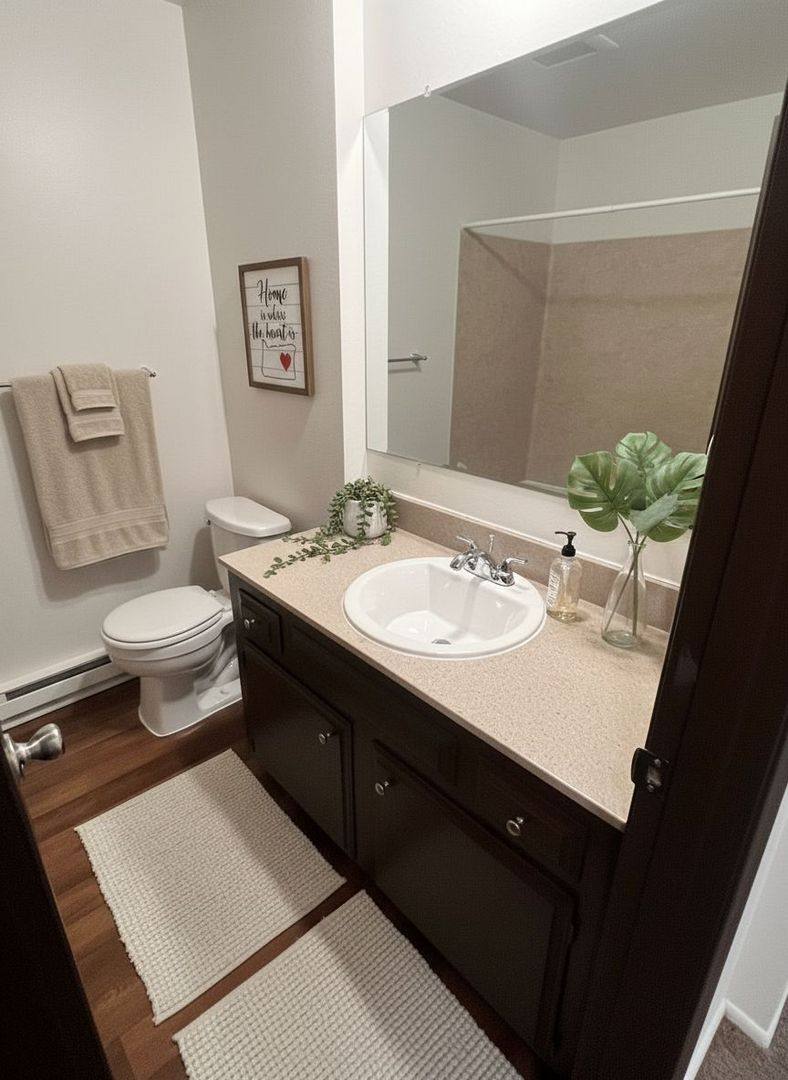Apartment for rent at 9008 NE Hassalo St, Portland, OR 97220