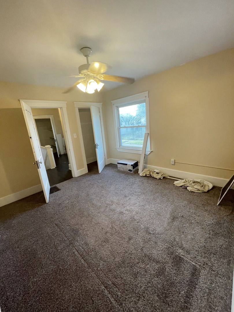Apartment for rent at 416 Pearl St, Ypsilanti, MI 48197