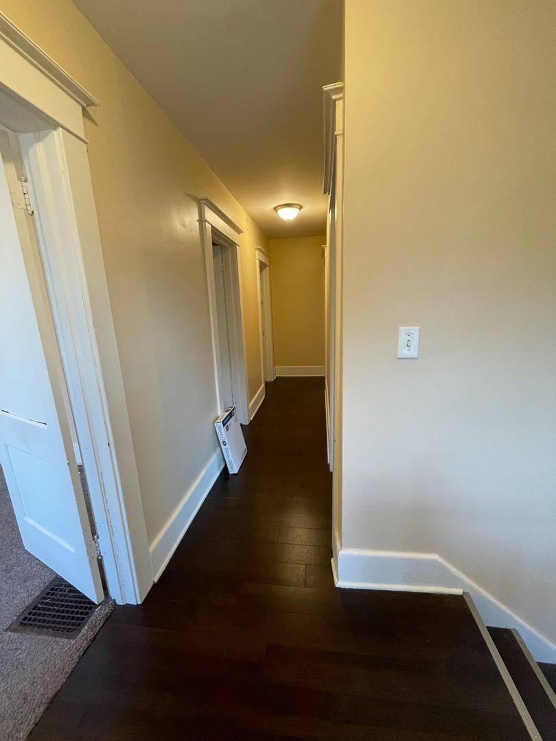 Apartment for rent at 416 Pearl St, Ypsilanti, MI 48197