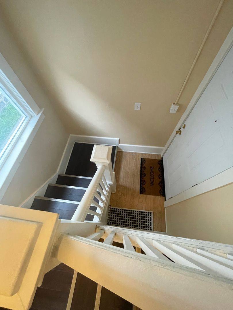 Apartment for rent at 416 Pearl St, Ypsilanti, MI 48197