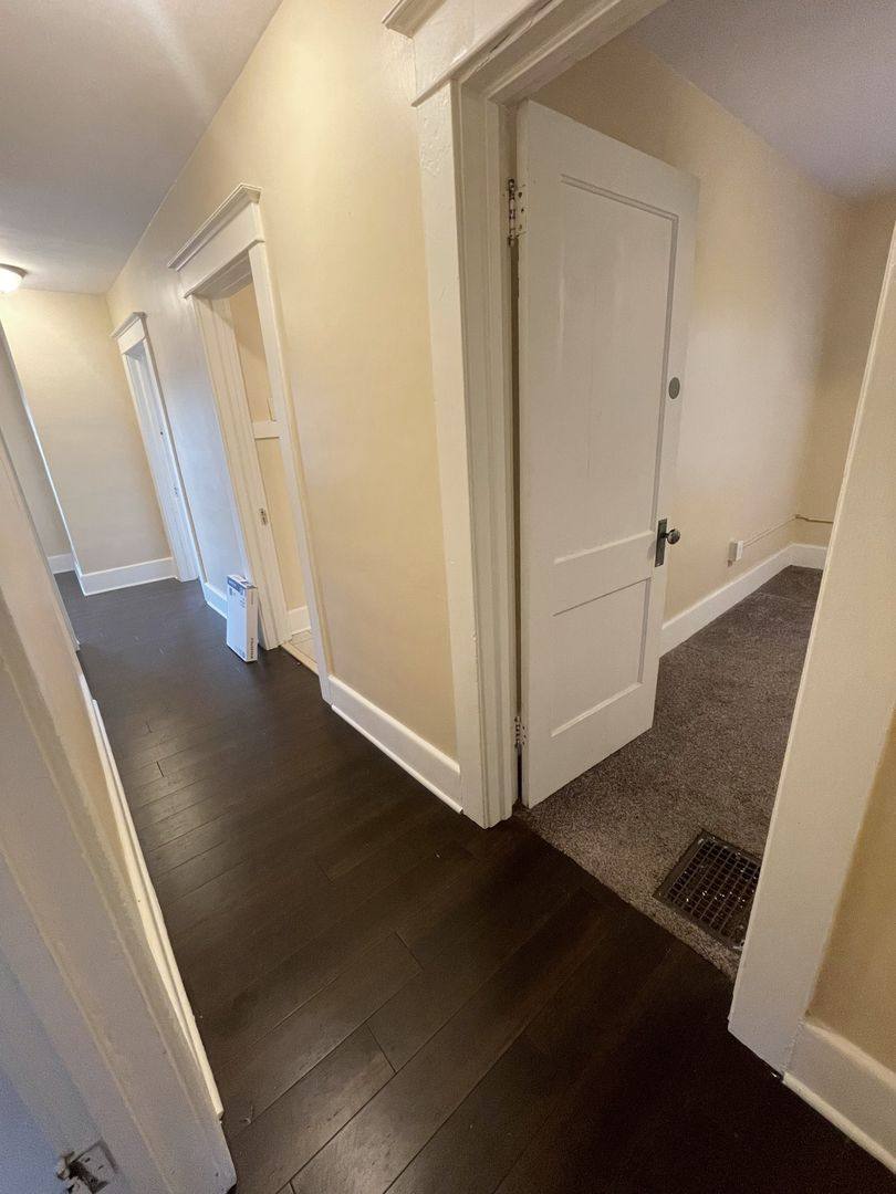 Apartment for rent at 416 Pearl St, Ypsilanti, MI 48197