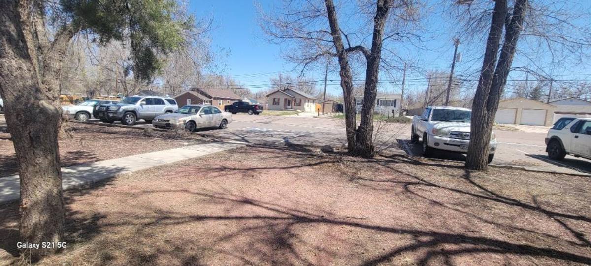 Apartment for rent at 626 E Hills Rd #626, Colorado Springs, CO 80909