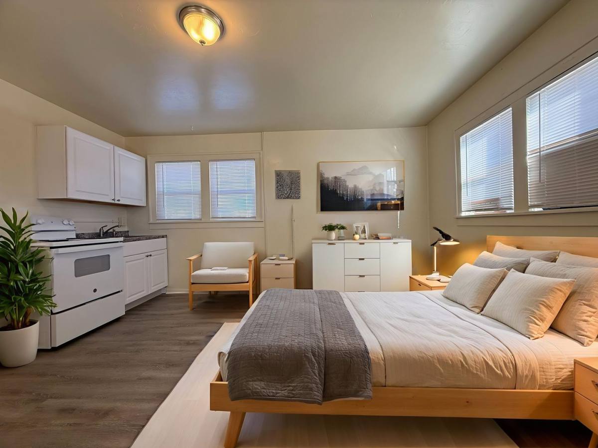 Apartment for rent at 626 E Hills Rd #626, Colorado Springs, CO 80909