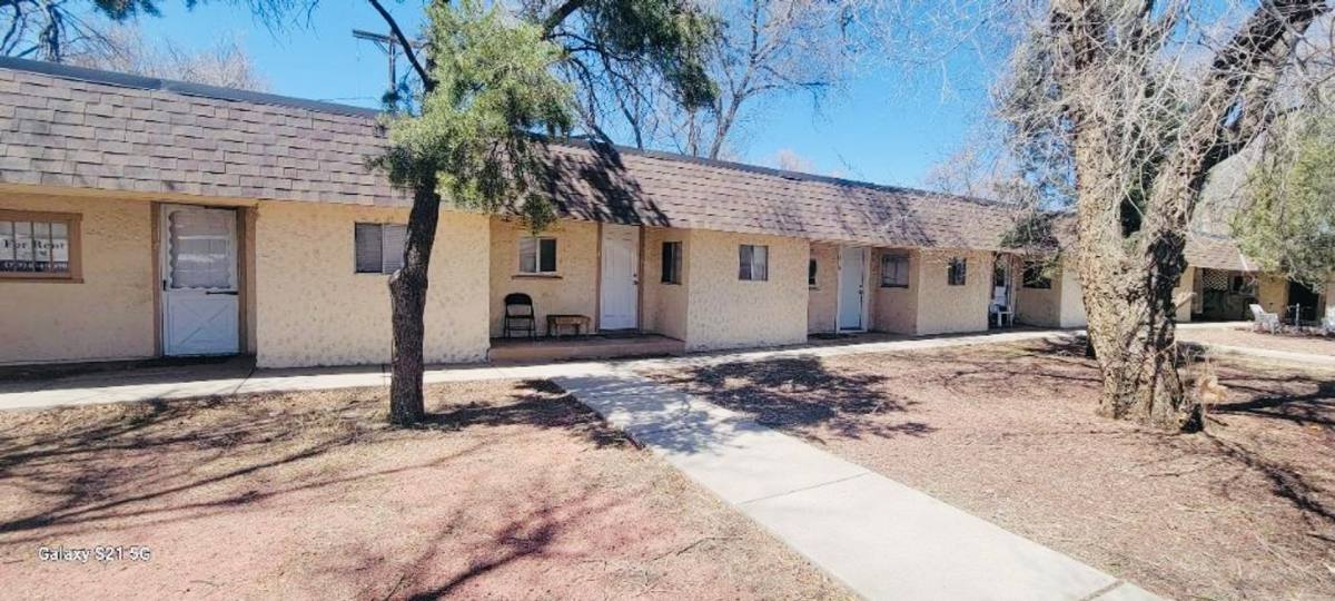 Apartment for rent at 626 E Hills Rd #626, Colorado Springs, CO 80909