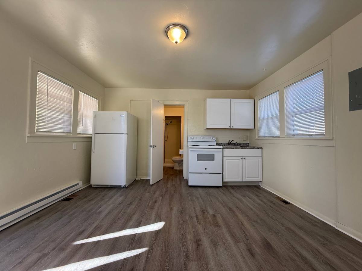 Apartment for rent at 626 E Hills Rd #626, Colorado Springs, CO 80909