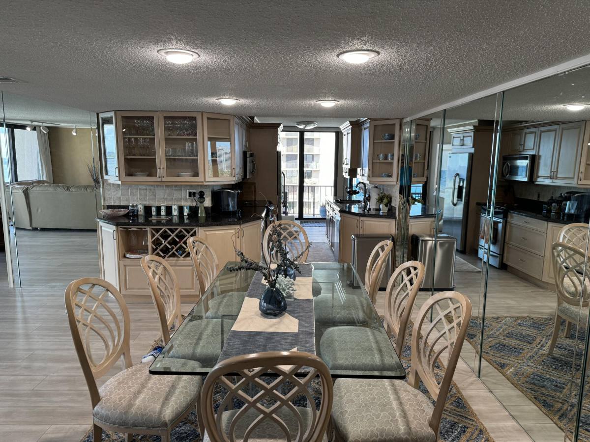 Apartment for rent at 4200 N Ocean Dr #21101, West Palm Beach, FL 33404