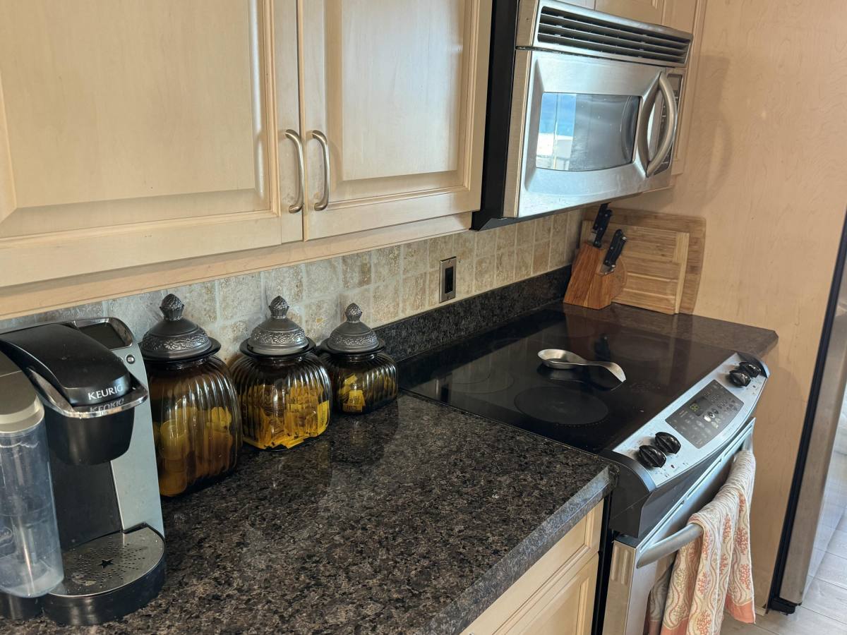 Apartment for rent at 4200 N Ocean Dr #21101, West Palm Beach, FL 33404