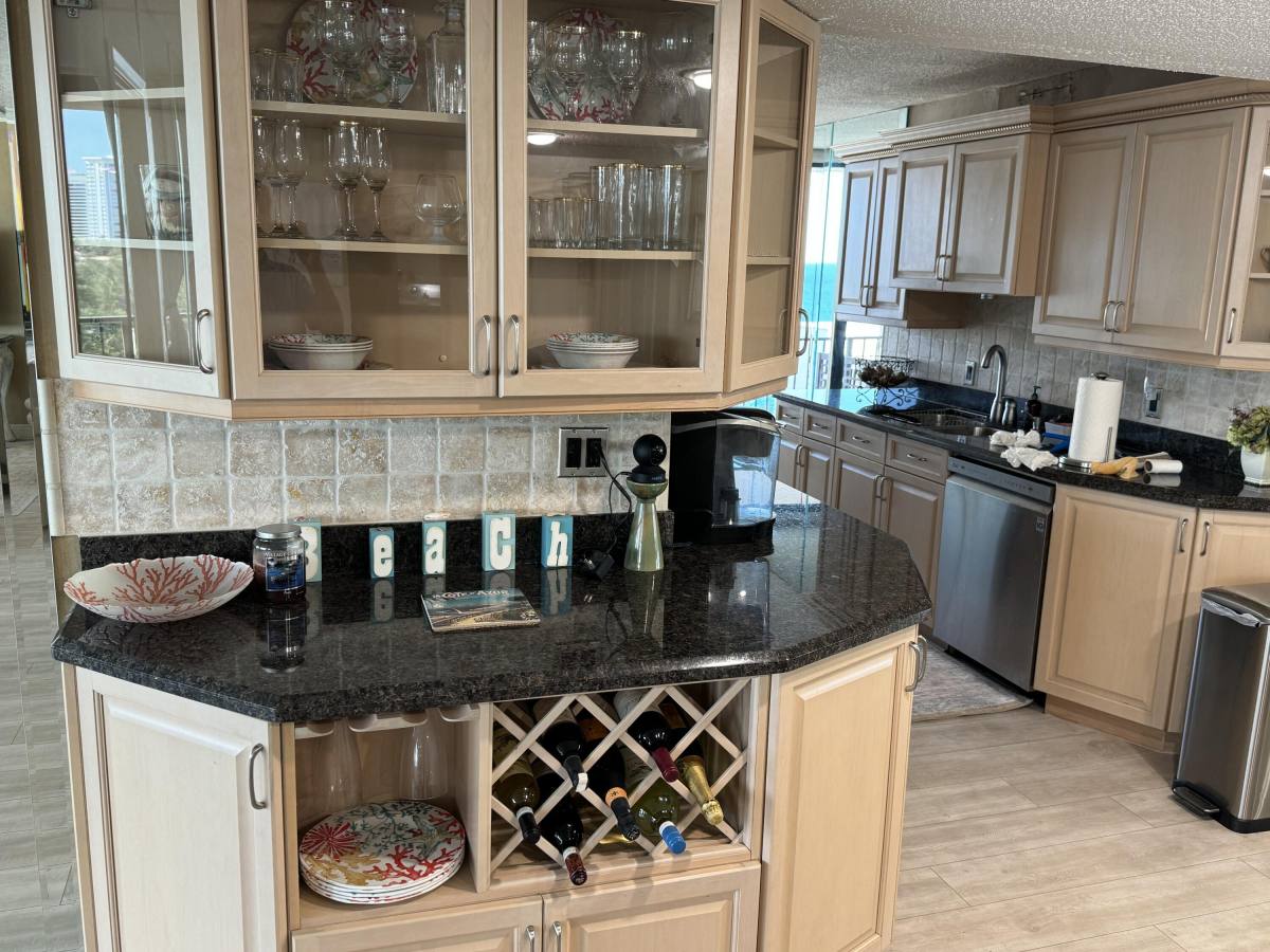 Apartment for rent at 4200 N Ocean Dr #21101, West Palm Beach, FL 33404