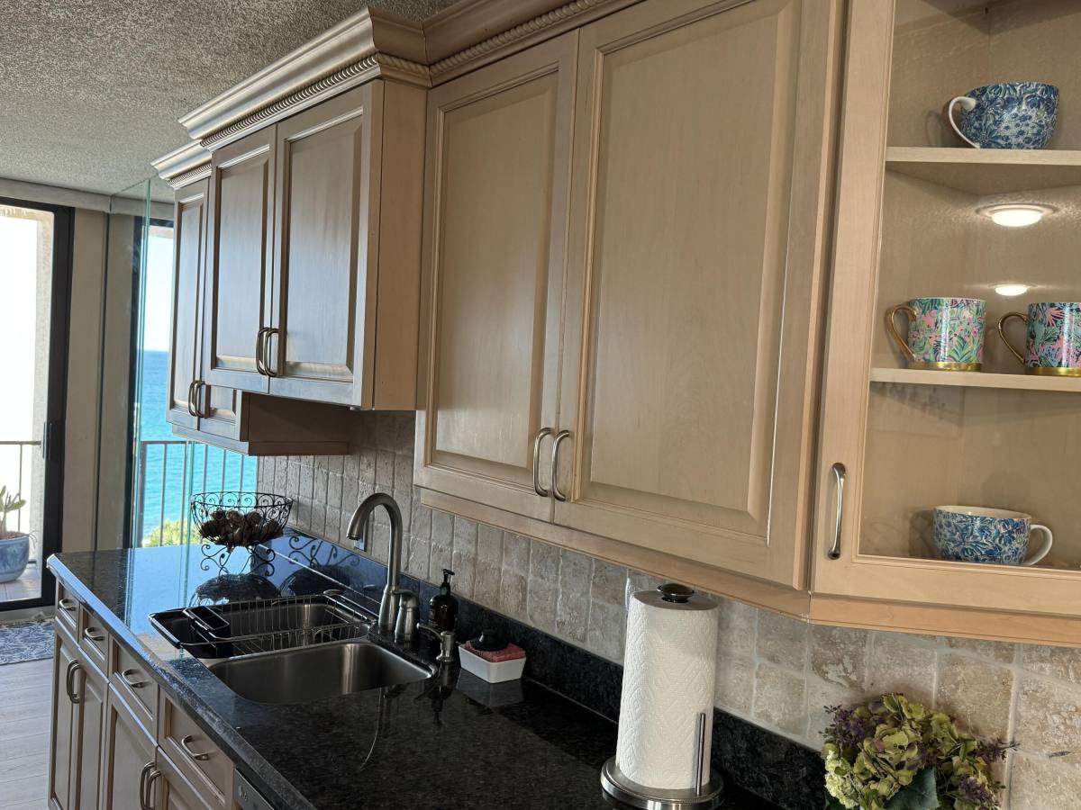 Apartment for rent at 4200 N Ocean Dr #21101, West Palm Beach, FL 33404