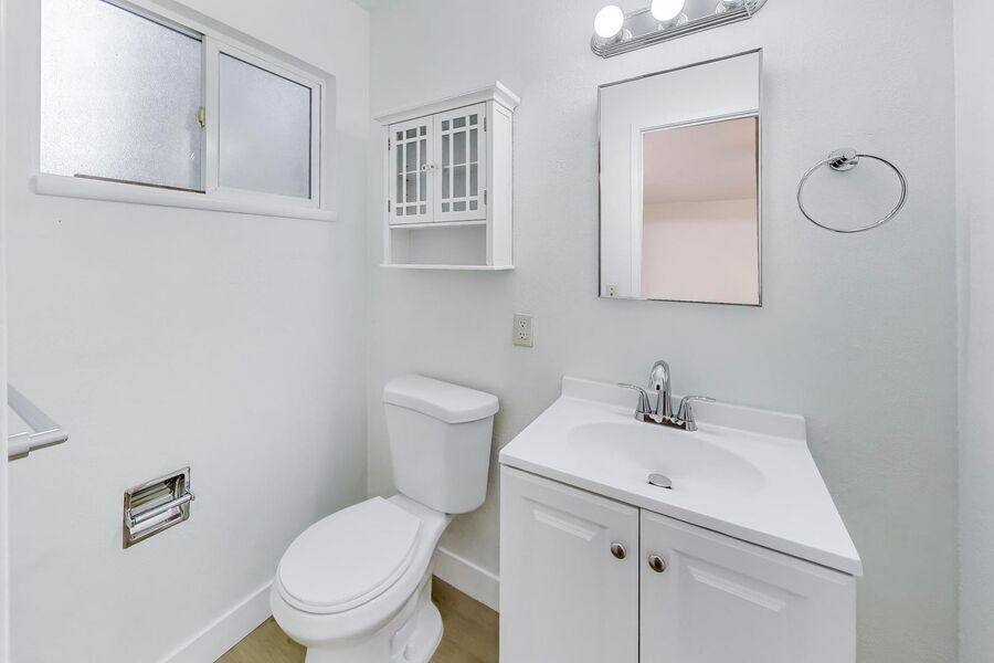 Apartment for rent at 8725 La Honda Rd #8, La Honda, CA 94020