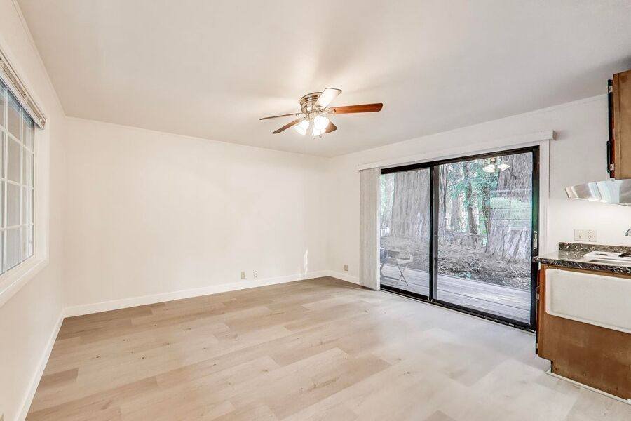 Apartment for rent at 8725 La Honda Rd #8, La Honda, CA 94020
