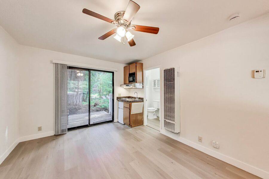 Apartment for rent at 8725 La Honda Rd #8, La Honda, CA 94020