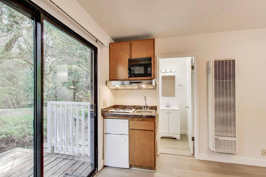 Apartment for rent at 8725 La Honda Rd #8, La Honda, CA 94020