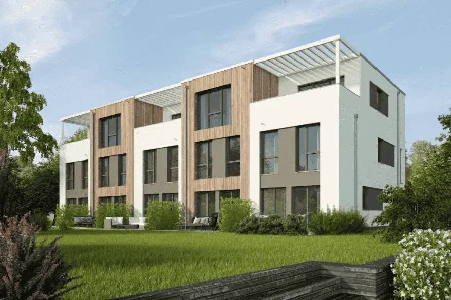 Townhouse for rent at 2200 No Interstate 35E, Carrollton, TX 75006