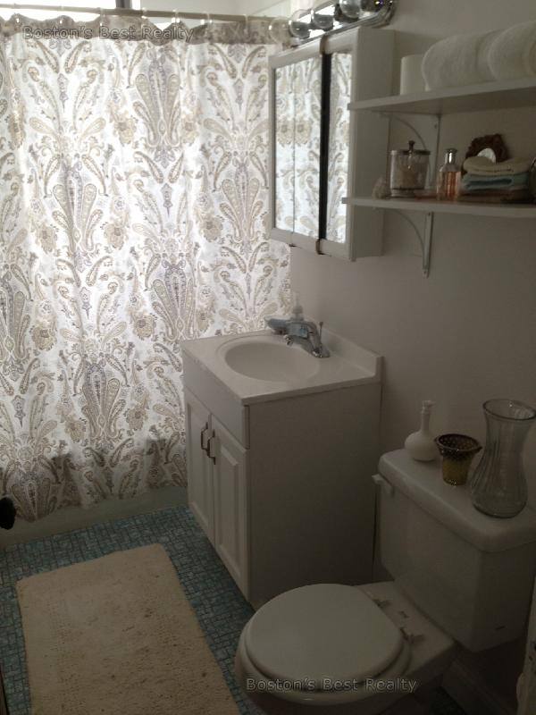 Apartment for rent at 31 Saint Lukes Rd #16, Allston, MA 02134