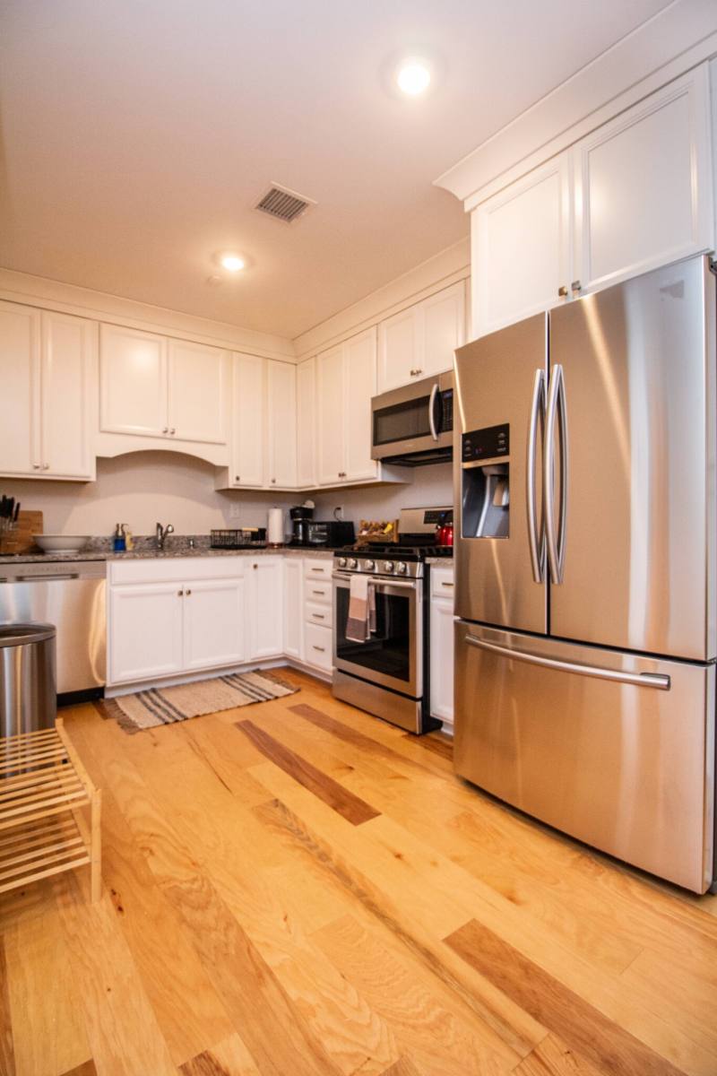 Apartment for rent at 1008 Tremont St, Roxbury Crossing, MA 02120