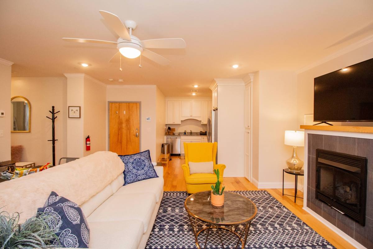 Apartment for rent at 1008 Tremont St, Roxbury Crossing, MA 02120