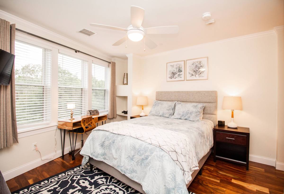 Apartment for rent at 1008 Tremont St, Roxbury Crossing, MA 02120