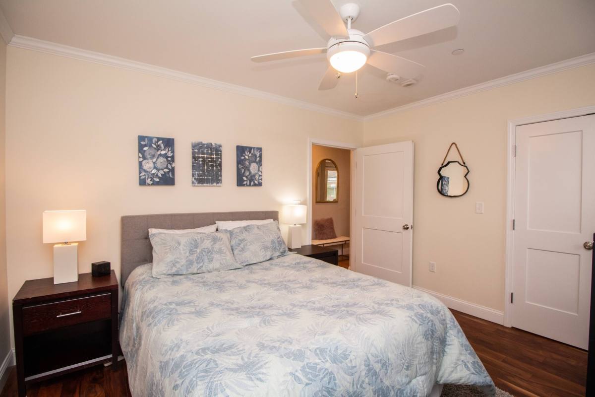 Apartment for rent at 1008 Tremont St, Roxbury Crossing, MA 02120