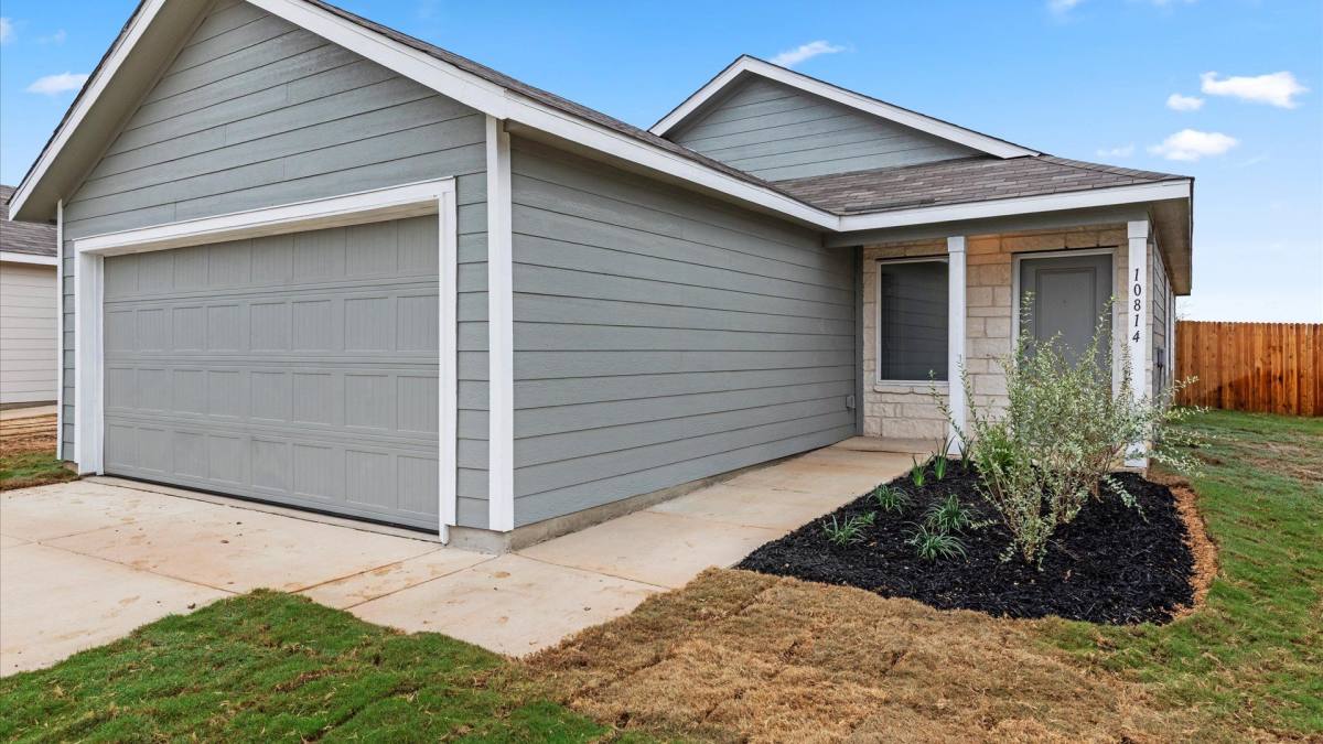 House for rent at 10814 Lillia Branch, San Antonio, TX 78224
