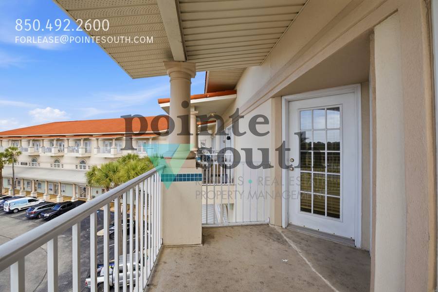 Condo for rent at 4507 Furling Lane #312, Destin, FL 32541