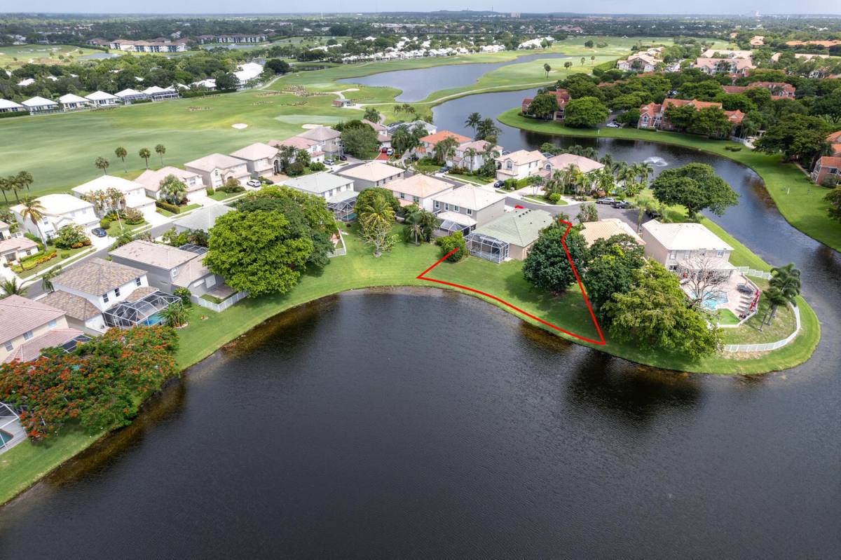 Apartment for rent at 1232 Avondale Lane, West Palm Beach, FL 33409