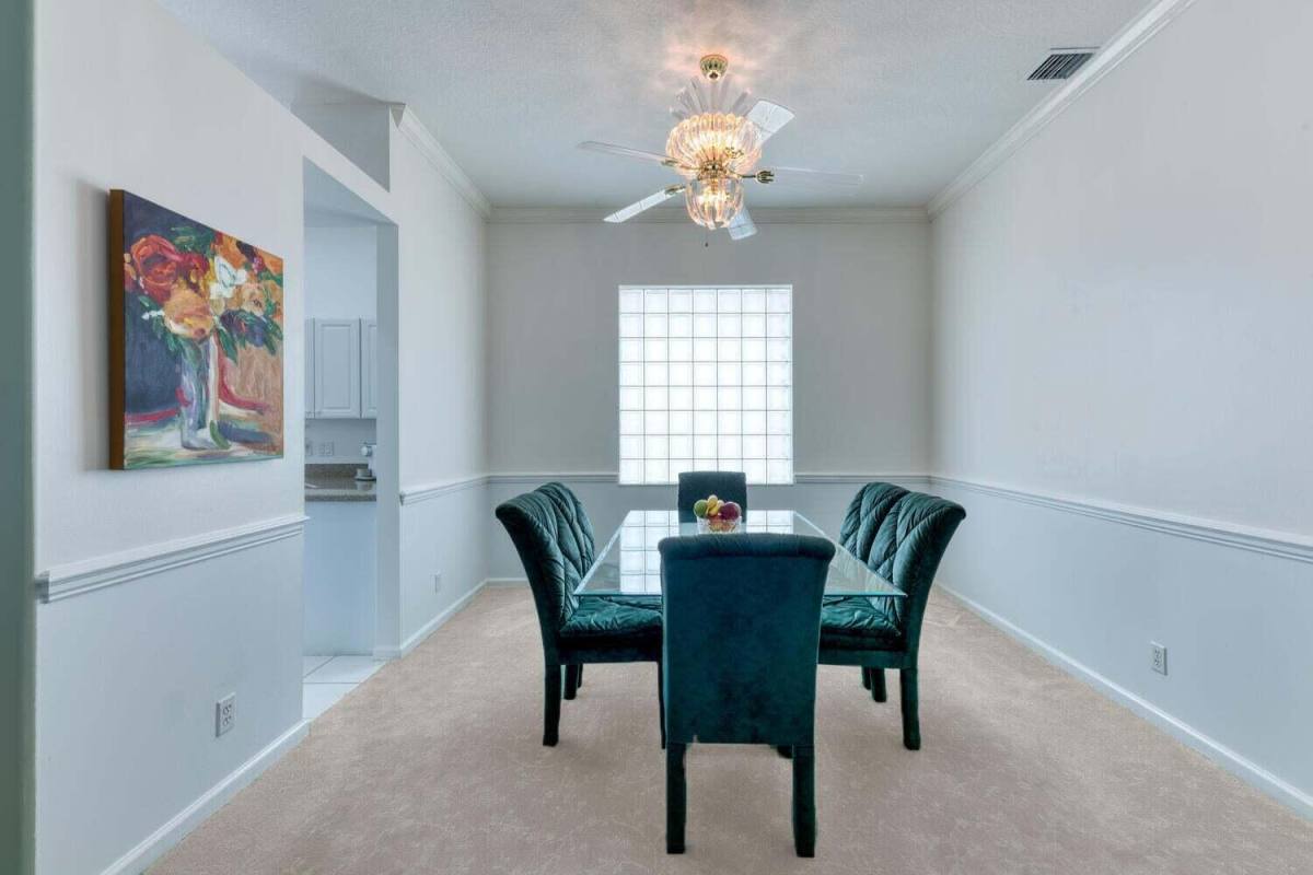 Apartment for rent at 1232 Avondale Lane, West Palm Beach, FL 33409
