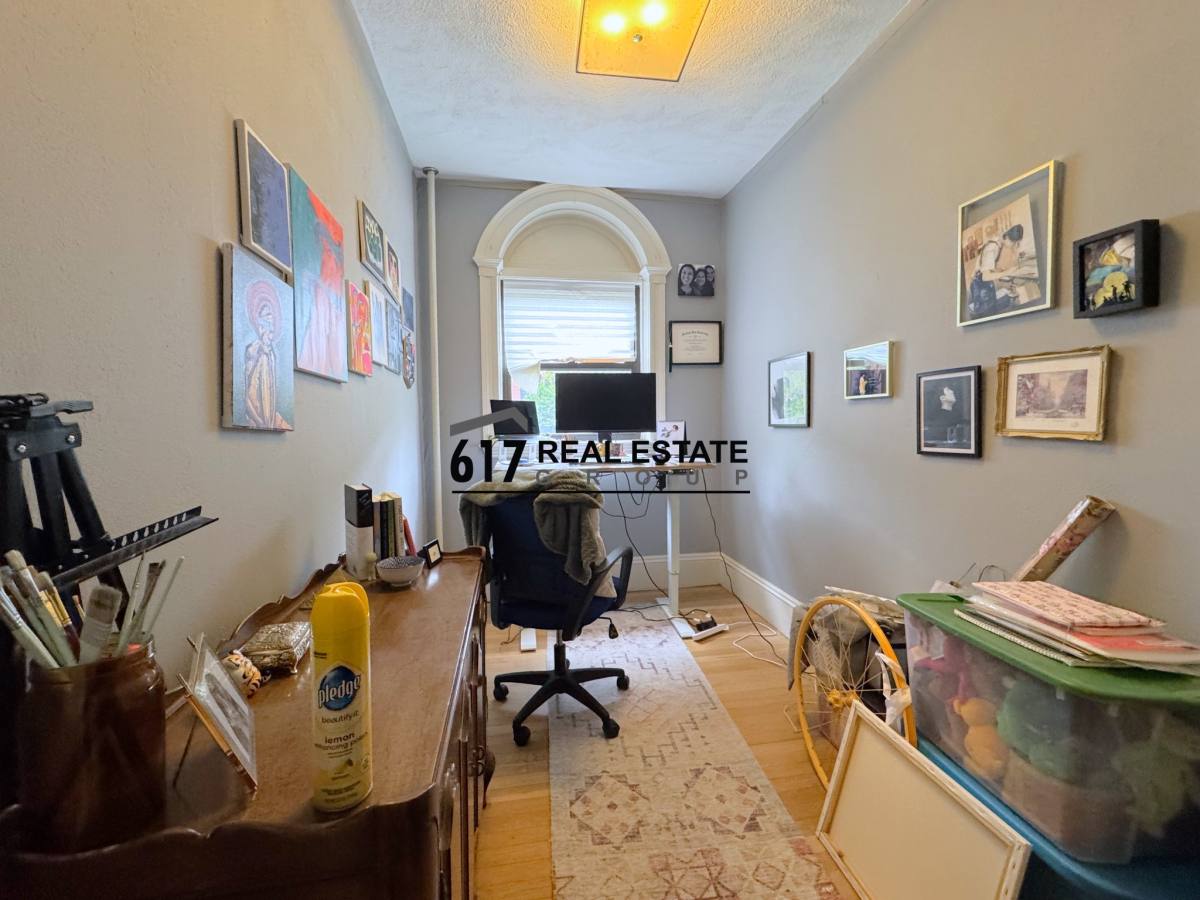 Apartment for rent at 30 Claflin Rd, Brookline, MA 02445