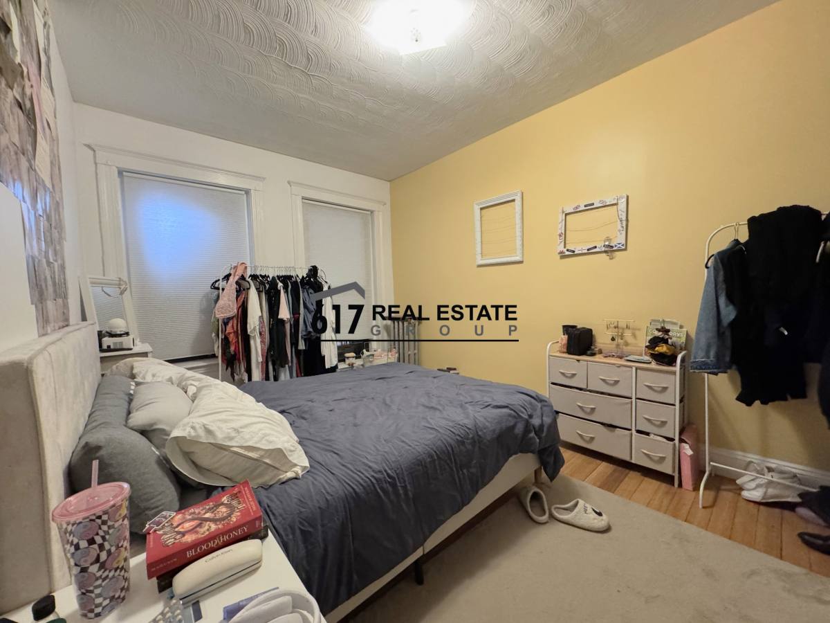 Apartment for rent at 30 Claflin Rd, Brookline, MA 02445