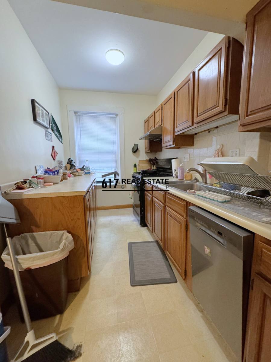 Apartment for rent at 30 Claflin Rd, Brookline, MA 02445