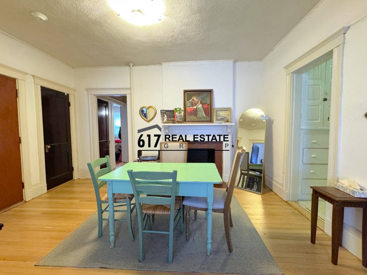 Apartment for rent at 30 Claflin Rd, Brookline, MA 02445