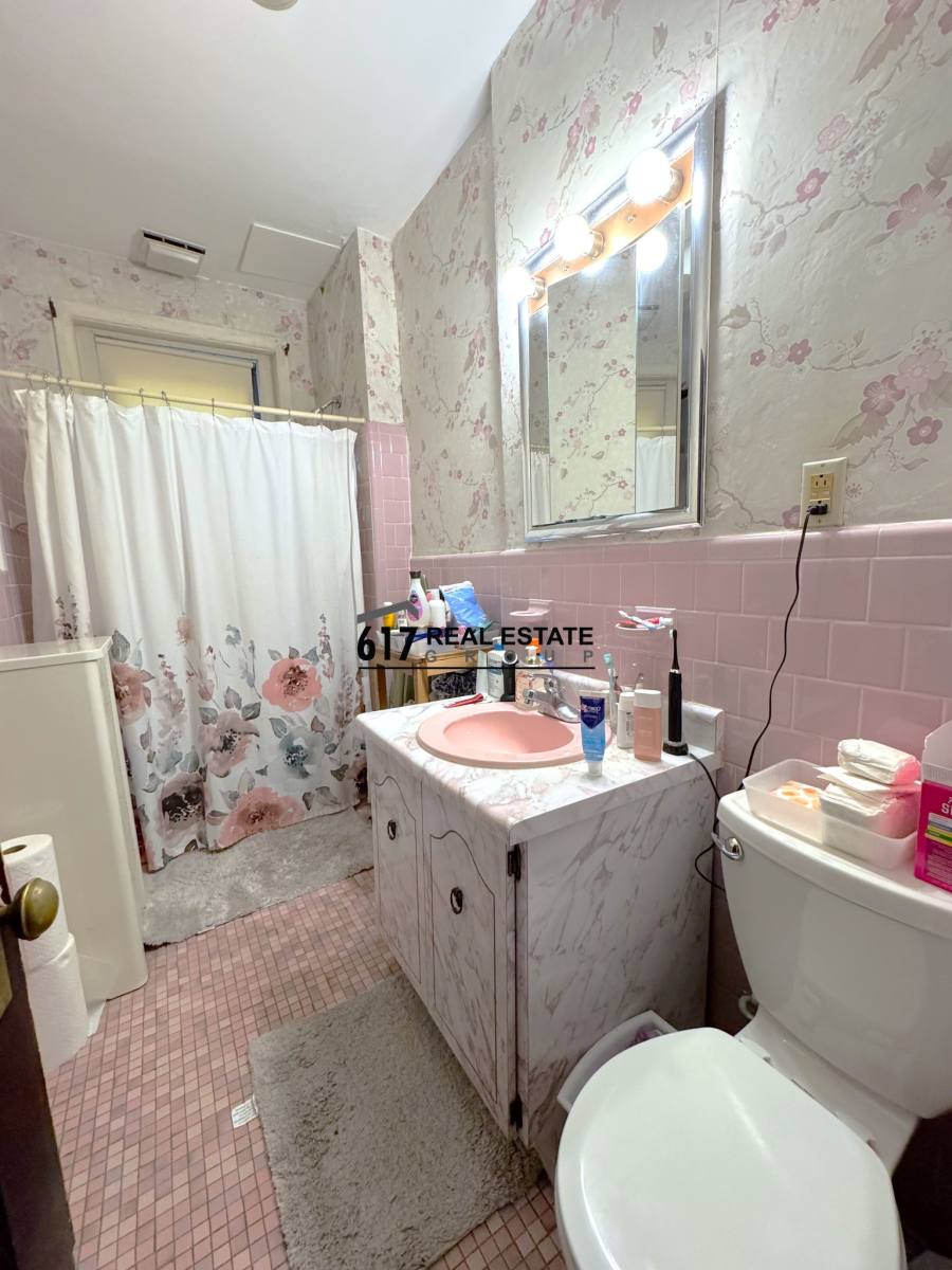 Apartment for rent at 30 Claflin Rd, Brookline, MA 02445