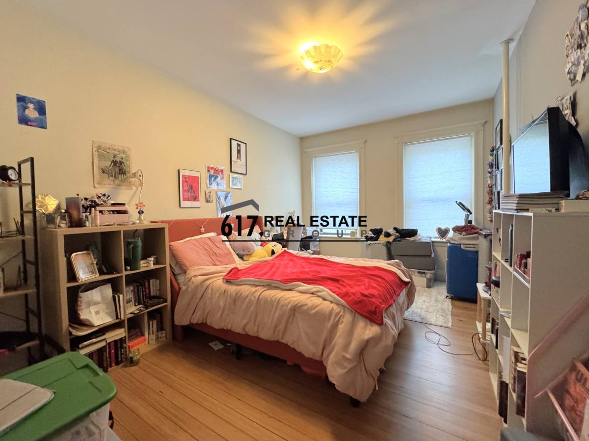 Apartment for rent at 30 Claflin Rd, Brookline, MA 02445