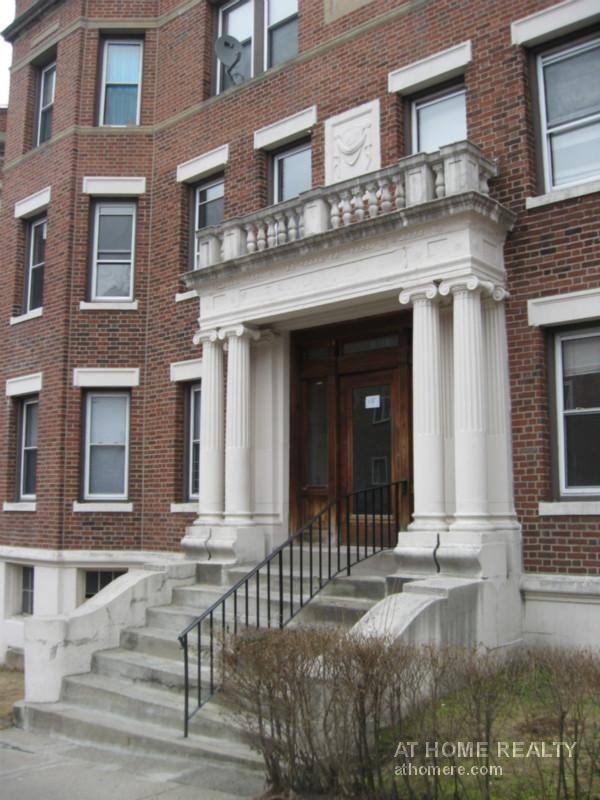 Apartment for rent at 15 Scottfield #4, Brighton, MA 02135